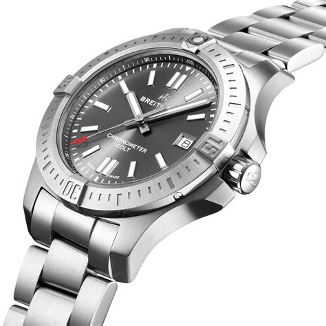 breitling colt miami beach|Breitling watches.